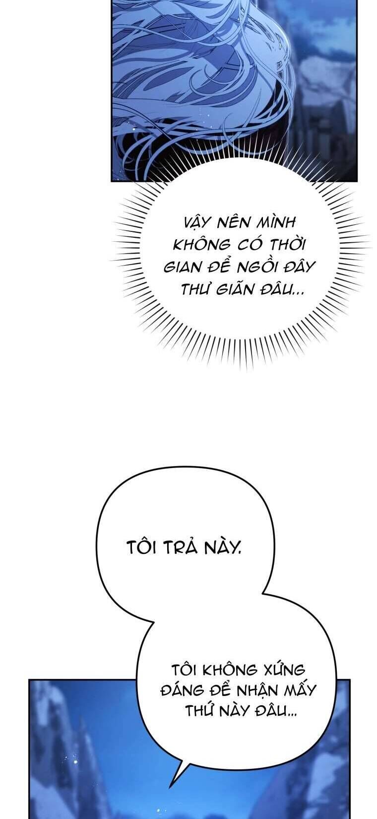 Người Phải Trả Giá Bằng Mạng Sống Vì Đã Lừa Dối Tôi [Chap 1-15]