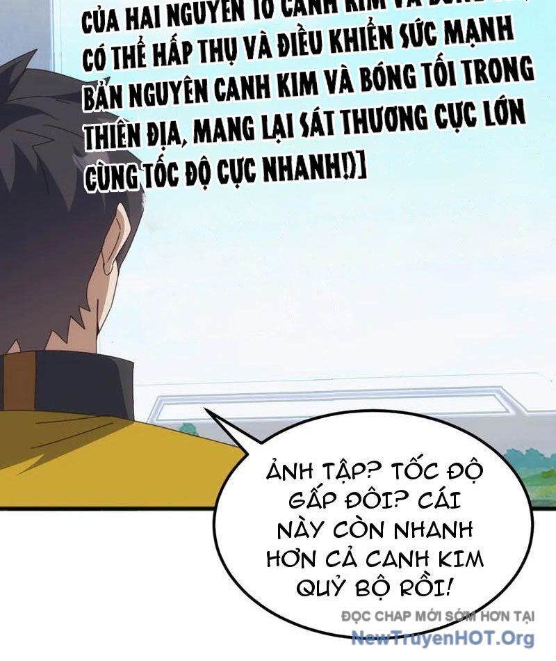 Vạn Tộc Xâm Lược Bắt Đầu Thuần Hóa Cự Thú Cấp Sử Thi [Chap 38-41]
