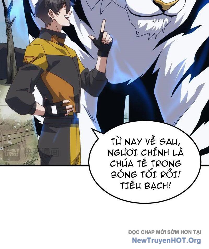 Vạn Tộc Xâm Lược Bắt Đầu Thuần Hóa Cự Thú Cấp Sử Thi [Chap 38-41]
