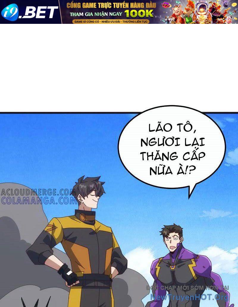 Vạn Tộc Xâm Lược Bắt Đầu Thuần Hóa Cự Thú Cấp Sử Thi [Chap 38-41]
