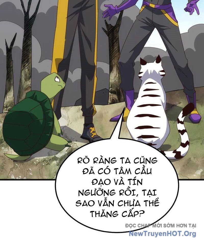 Vạn Tộc Xâm Lược Bắt Đầu Thuần Hóa Cự Thú Cấp Sử Thi [Chap 38-41]