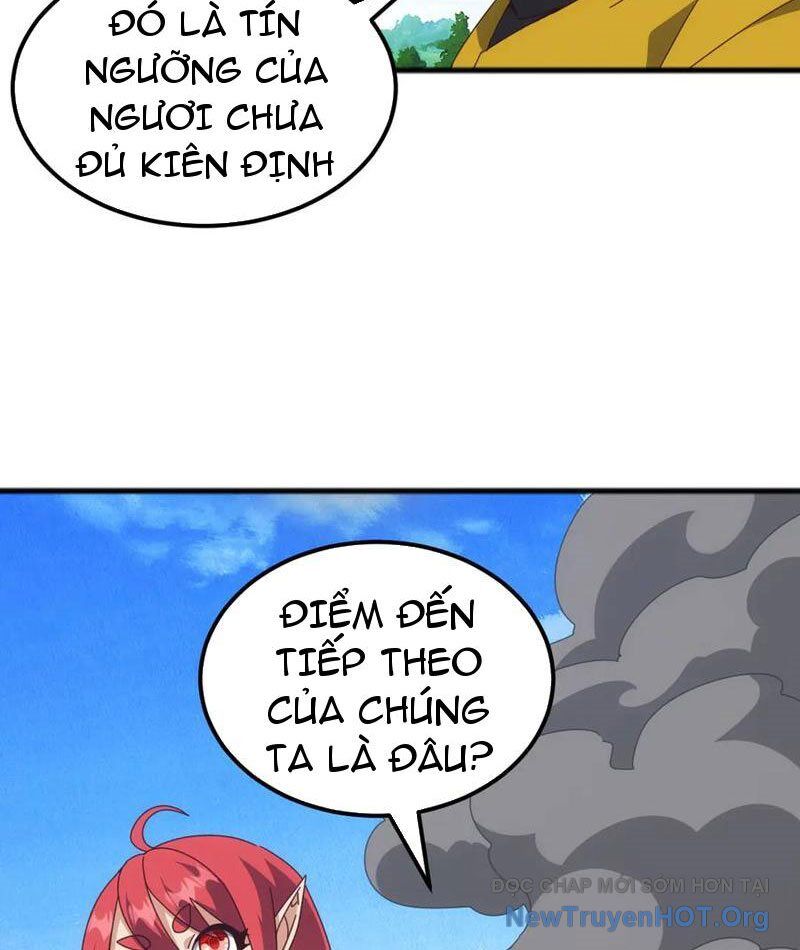 Vạn Tộc Xâm Lược Bắt Đầu Thuần Hóa Cự Thú Cấp Sử Thi [Chap 38-41]