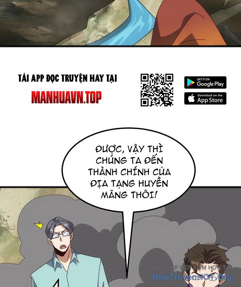 Vạn Tộc Xâm Lược Bắt Đầu Thuần Hóa Cự Thú Cấp Sử Thi [Chap 38-41]