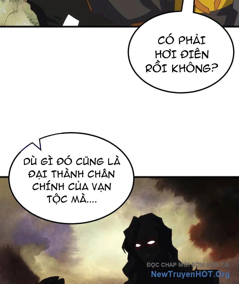 Vạn Tộc Xâm Lược Bắt Đầu Thuần Hóa Cự Thú Cấp Sử Thi [Chap 38-41]
