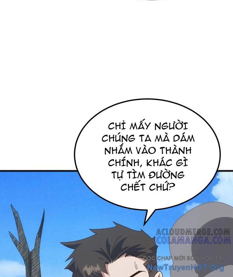 Vạn Tộc Xâm Lược Bắt Đầu Thuần Hóa Cự Thú Cấp Sử Thi [Chap 38-41]