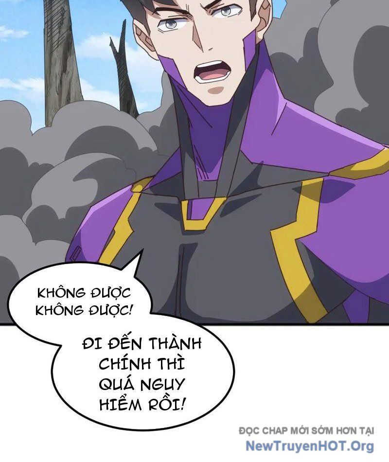 Vạn Tộc Xâm Lược Bắt Đầu Thuần Hóa Cự Thú Cấp Sử Thi [Chap 38-41]
