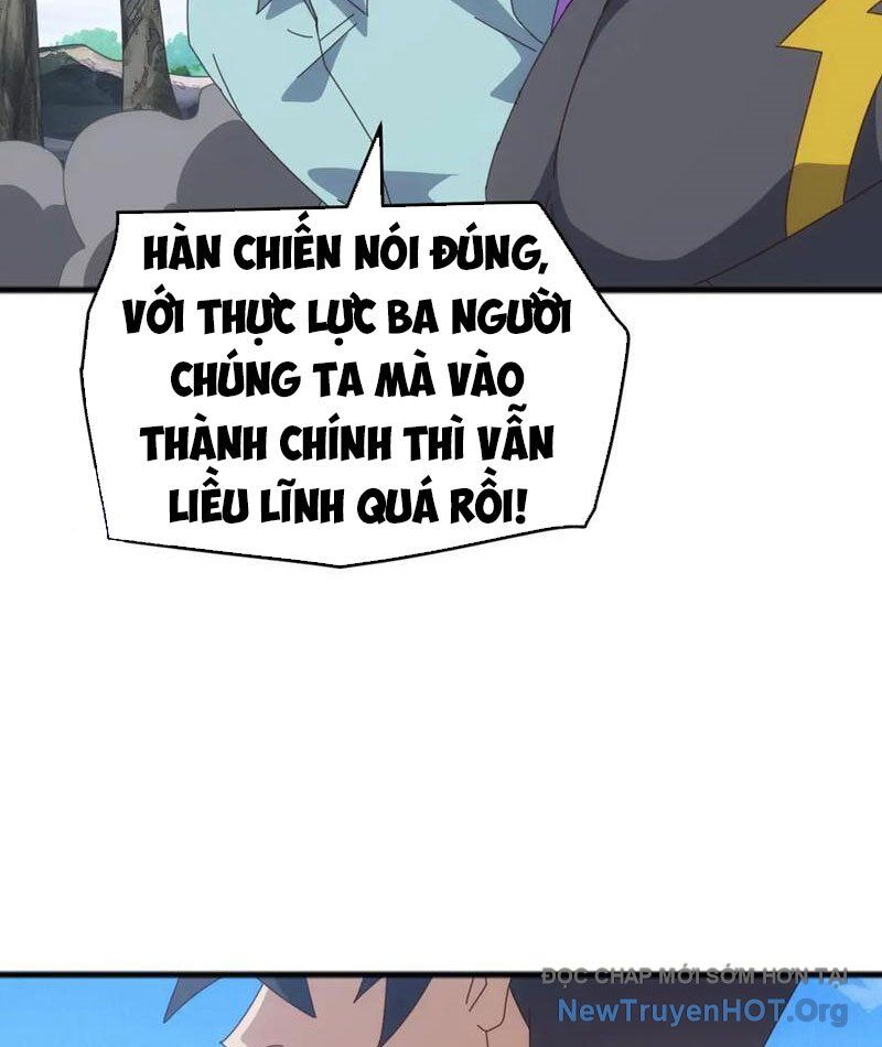 Vạn Tộc Xâm Lược Bắt Đầu Thuần Hóa Cự Thú Cấp Sử Thi [Chap 38-41]