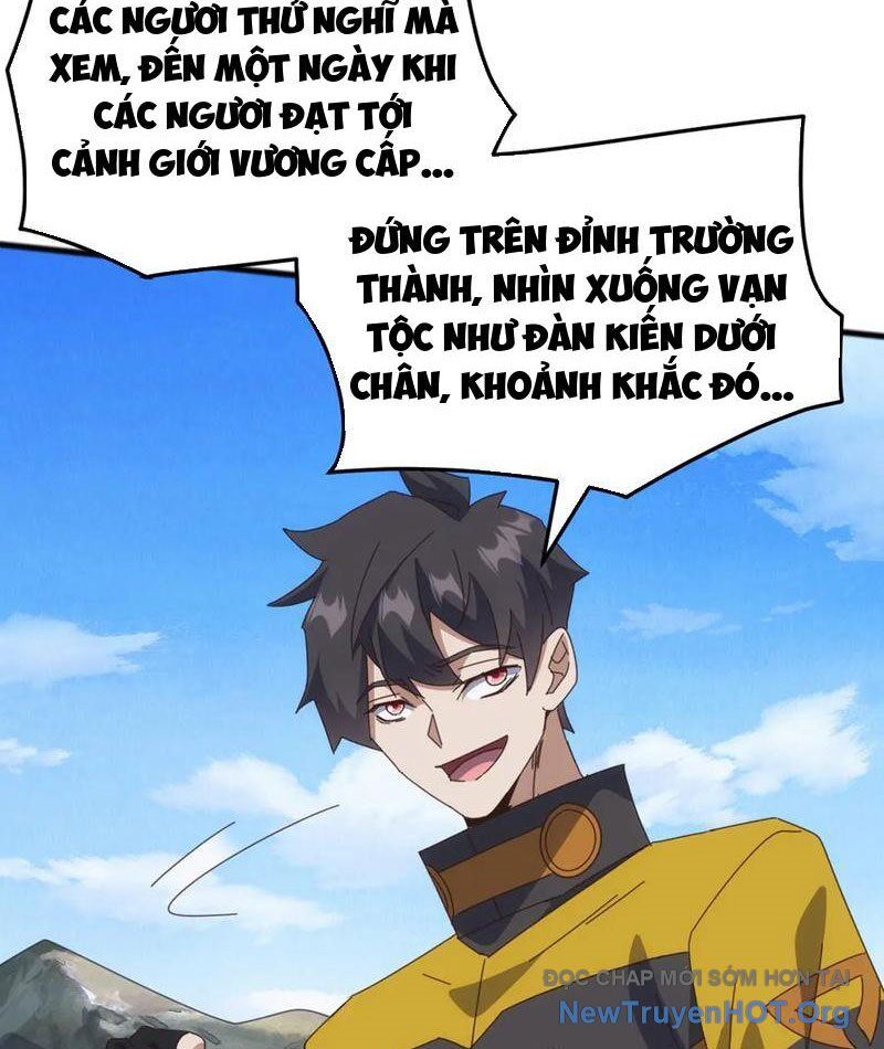 Vạn Tộc Xâm Lược Bắt Đầu Thuần Hóa Cự Thú Cấp Sử Thi [Chap 38-41]