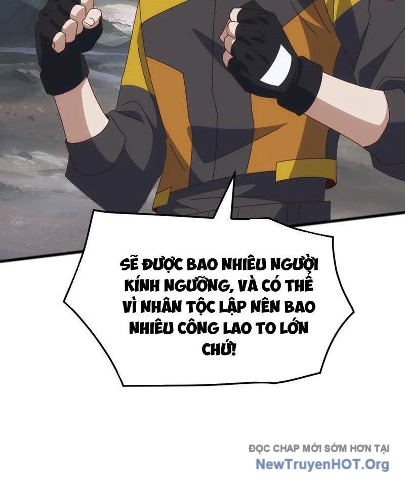 Vạn Tộc Xâm Lược Bắt Đầu Thuần Hóa Cự Thú Cấp Sử Thi [Chap 38-41]