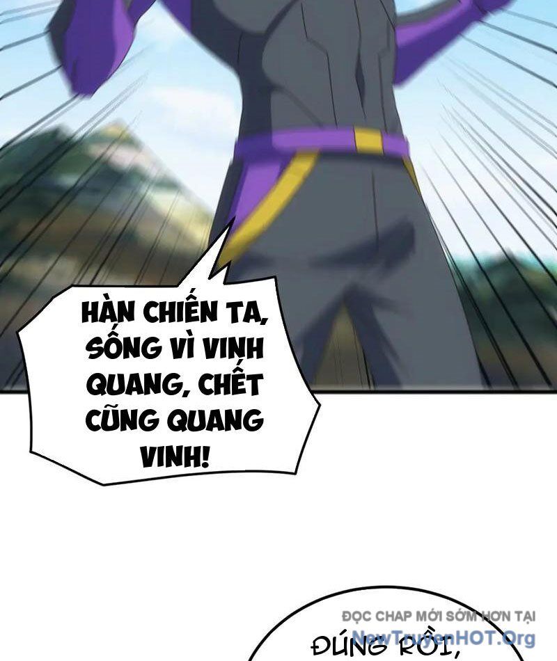 Vạn Tộc Xâm Lược Bắt Đầu Thuần Hóa Cự Thú Cấp Sử Thi [Chap 38-41]