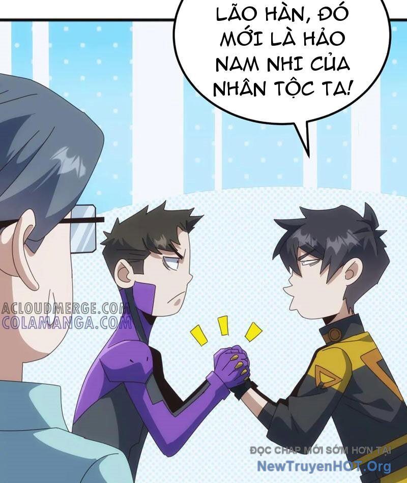 Vạn Tộc Xâm Lược Bắt Đầu Thuần Hóa Cự Thú Cấp Sử Thi [Chap 38-41]