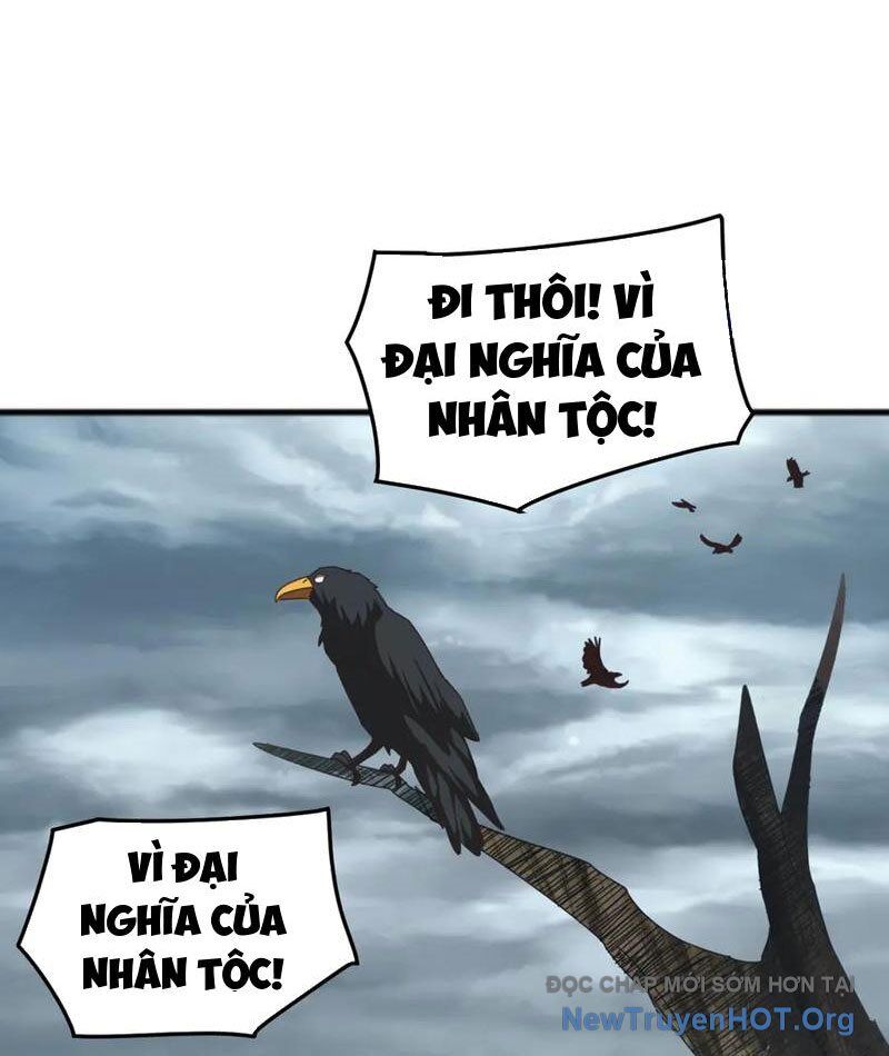 Vạn Tộc Xâm Lược Bắt Đầu Thuần Hóa Cự Thú Cấp Sử Thi [Chap 38-41]