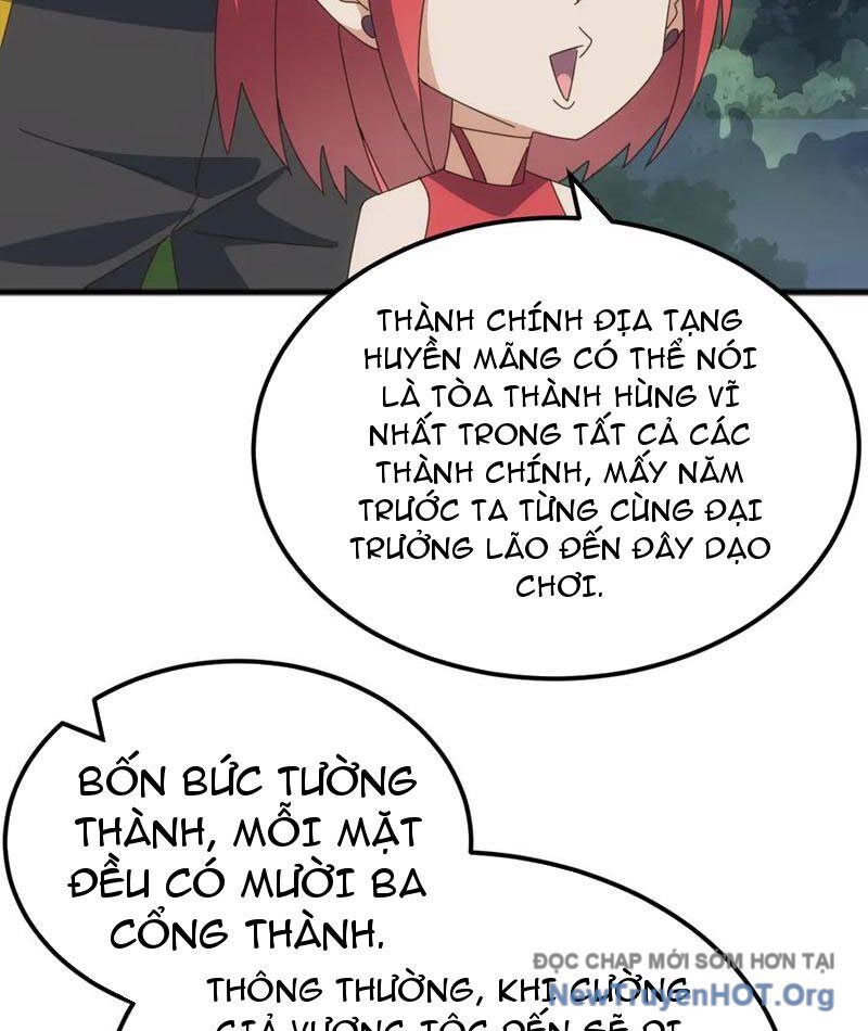 Vạn Tộc Xâm Lược Bắt Đầu Thuần Hóa Cự Thú Cấp Sử Thi [Chap 38-41]