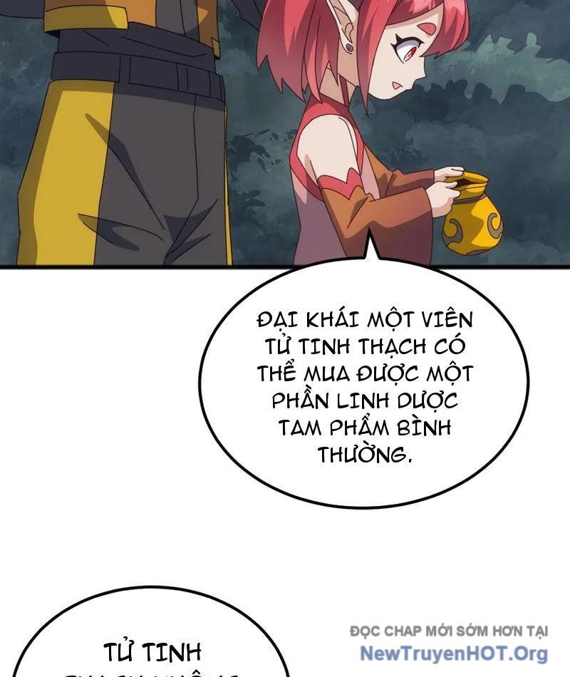 Vạn Tộc Xâm Lược Bắt Đầu Thuần Hóa Cự Thú Cấp Sử Thi [Chap 38-41]