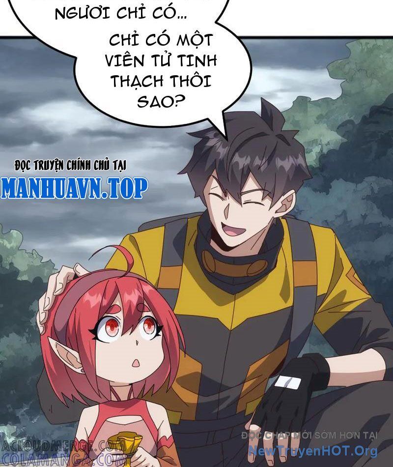 Vạn Tộc Xâm Lược Bắt Đầu Thuần Hóa Cự Thú Cấp Sử Thi [Chap 38-41]