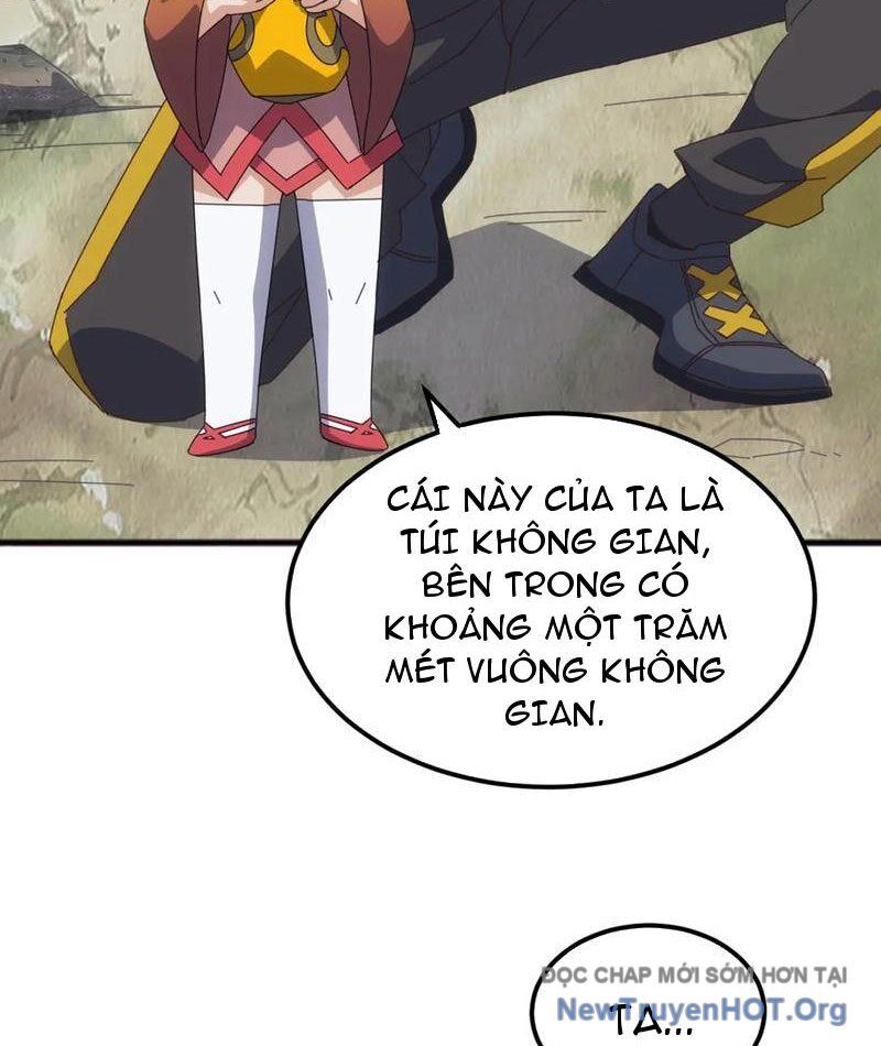 Vạn Tộc Xâm Lược Bắt Đầu Thuần Hóa Cự Thú Cấp Sử Thi [Chap 38-41]