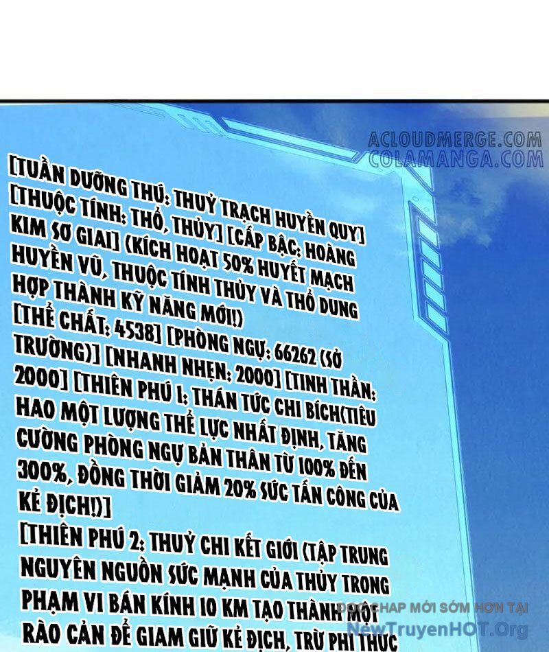 Vạn Tộc Xâm Lược Bắt Đầu Thuần Hóa Cự Thú Cấp Sử Thi [Chap 38-41]