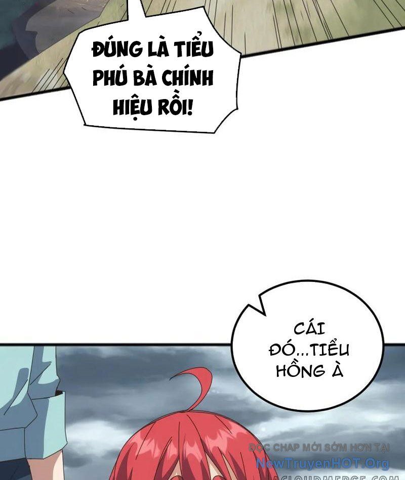 Vạn Tộc Xâm Lược Bắt Đầu Thuần Hóa Cự Thú Cấp Sử Thi [Chap 38-41]