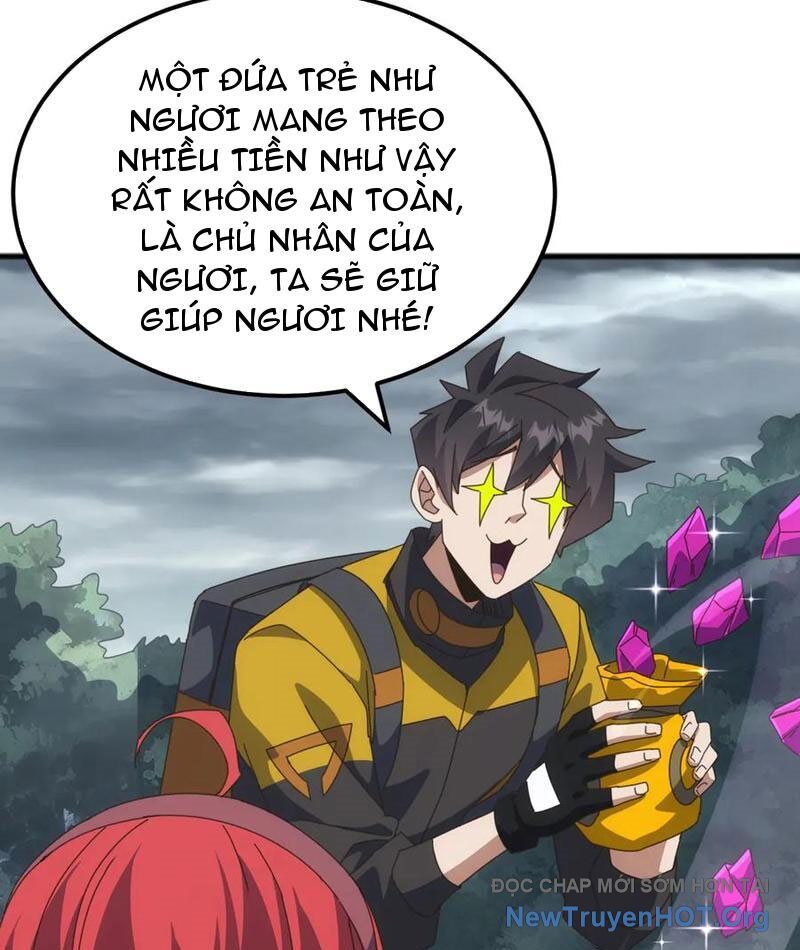Vạn Tộc Xâm Lược Bắt Đầu Thuần Hóa Cự Thú Cấp Sử Thi [Chap 38-41]