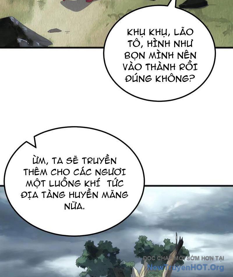 Vạn Tộc Xâm Lược Bắt Đầu Thuần Hóa Cự Thú Cấp Sử Thi [Chap 38-41]