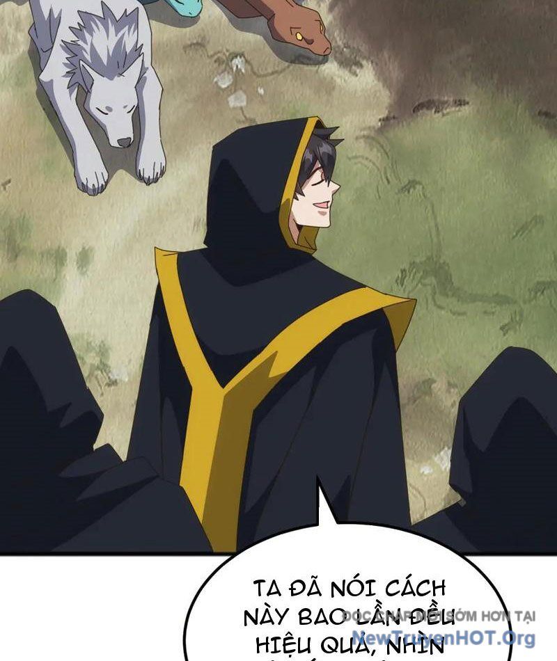 Vạn Tộc Xâm Lược Bắt Đầu Thuần Hóa Cự Thú Cấp Sử Thi [Chap 38-41]