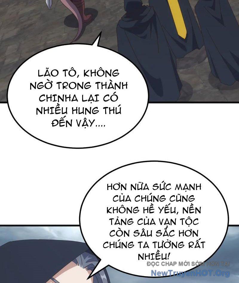 Vạn Tộc Xâm Lược Bắt Đầu Thuần Hóa Cự Thú Cấp Sử Thi [Chap 38-41]
