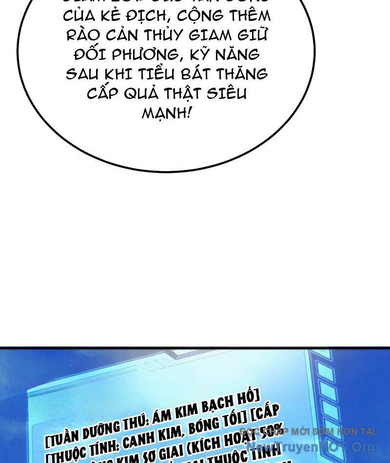Vạn Tộc Xâm Lược Bắt Đầu Thuần Hóa Cự Thú Cấp Sử Thi [Chap 38-41]