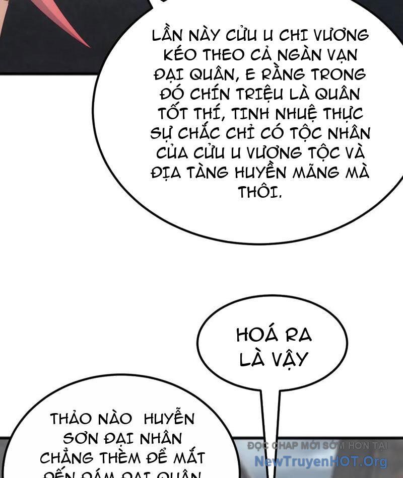 Vạn Tộc Xâm Lược Bắt Đầu Thuần Hóa Cự Thú Cấp Sử Thi [Chap 38-41]
