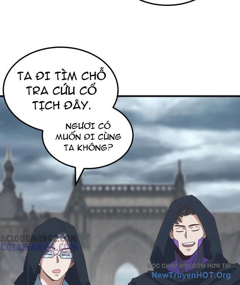 Vạn Tộc Xâm Lược Bắt Đầu Thuần Hóa Cự Thú Cấp Sử Thi [Chap 38-41]