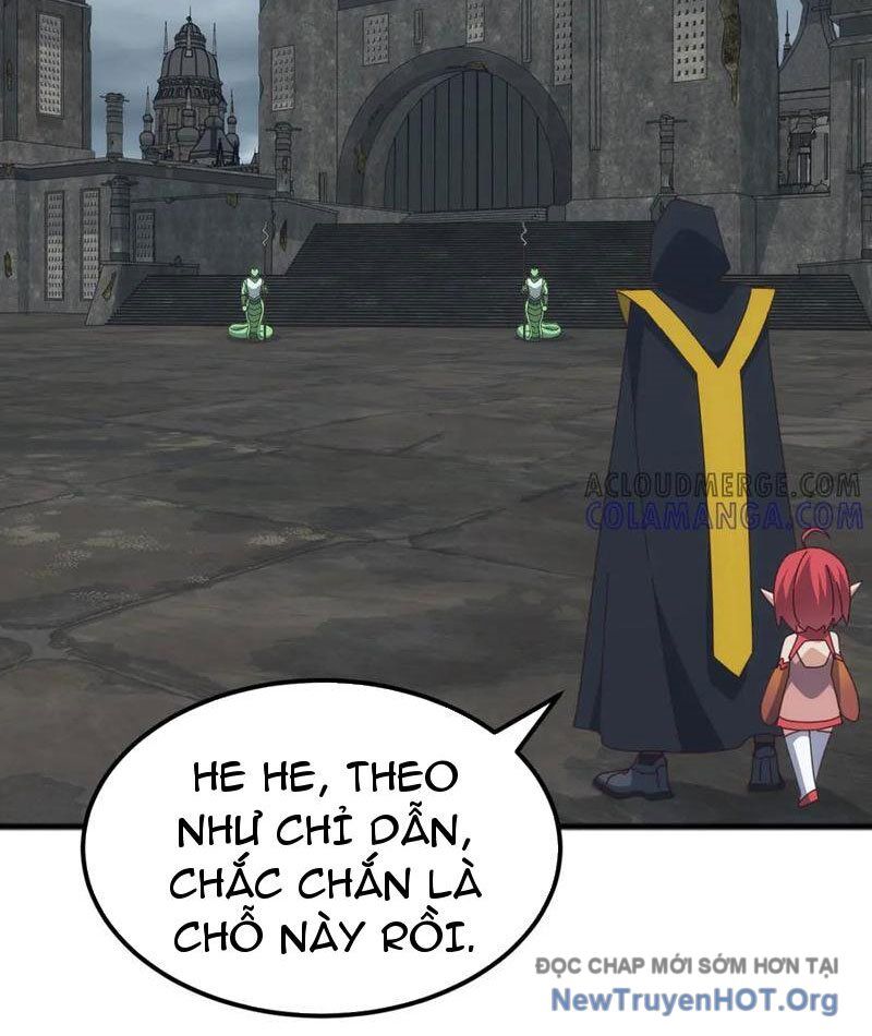 Vạn Tộc Xâm Lược Bắt Đầu Thuần Hóa Cự Thú Cấp Sử Thi [Chap 38-41]