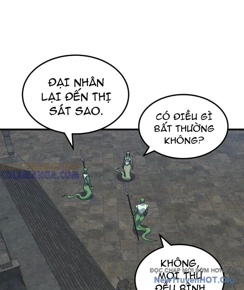 Vạn Tộc Xâm Lược Bắt Đầu Thuần Hóa Cự Thú Cấp Sử Thi [Chap 38-41]