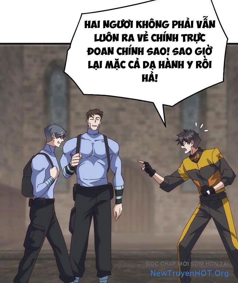Vạn Tộc Xâm Lược Bắt Đầu Thuần Hóa Cự Thú Cấp Sử Thi [Chap 38-41]