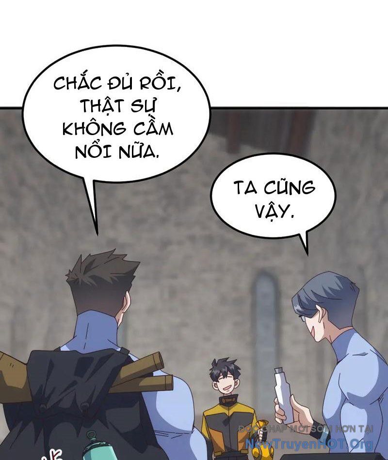Vạn Tộc Xâm Lược Bắt Đầu Thuần Hóa Cự Thú Cấp Sử Thi [Chap 38-41]