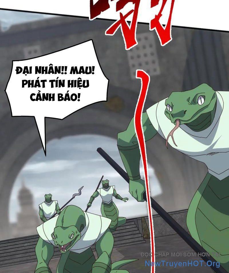Vạn Tộc Xâm Lược Bắt Đầu Thuần Hóa Cự Thú Cấp Sử Thi [Chap 38-41]