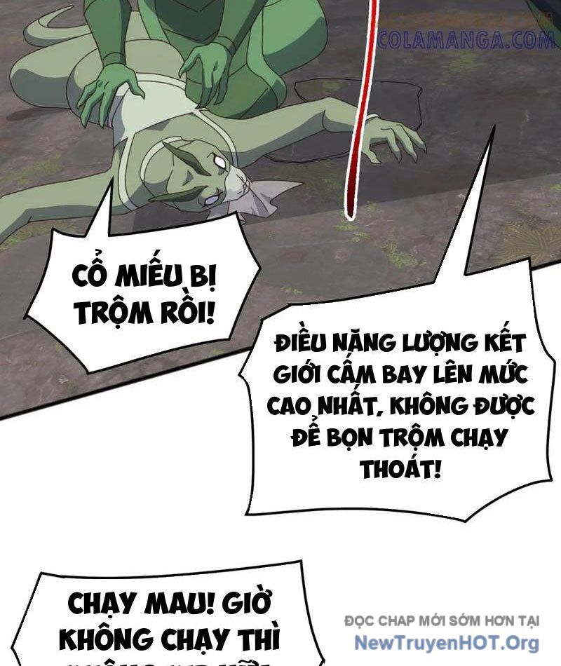 Vạn Tộc Xâm Lược Bắt Đầu Thuần Hóa Cự Thú Cấp Sử Thi [Chap 38-41]