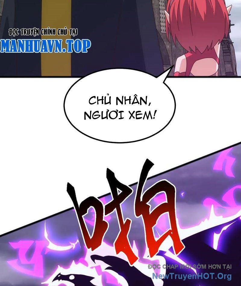 Vạn Tộc Xâm Lược Bắt Đầu Thuần Hóa Cự Thú Cấp Sử Thi [Chap 38-41]