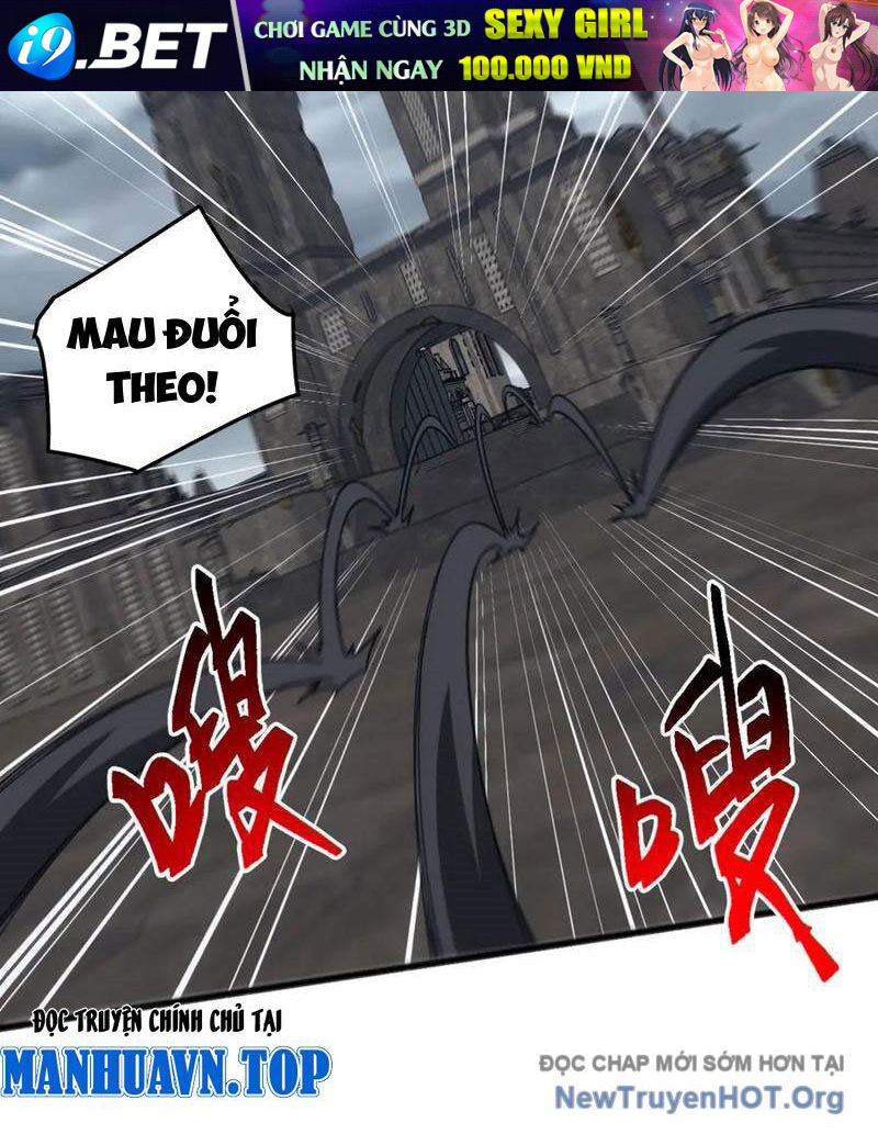 Vạn Tộc Xâm Lược Bắt Đầu Thuần Hóa Cự Thú Cấp Sử Thi [Chap 38-41]
