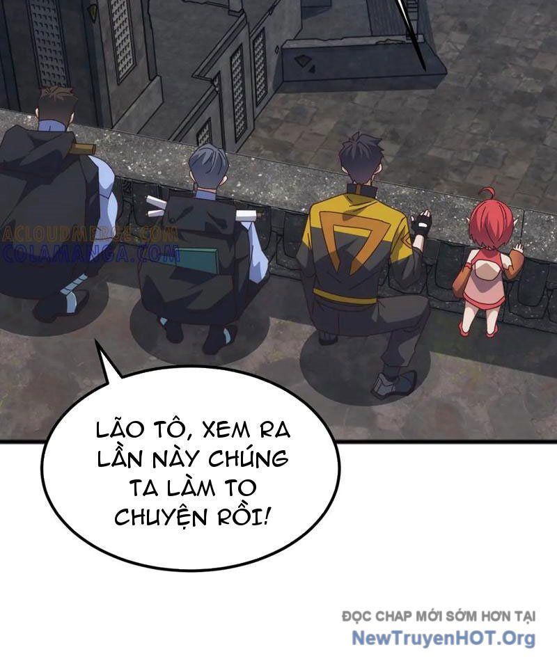 Vạn Tộc Xâm Lược Bắt Đầu Thuần Hóa Cự Thú Cấp Sử Thi [Chap 38-41]