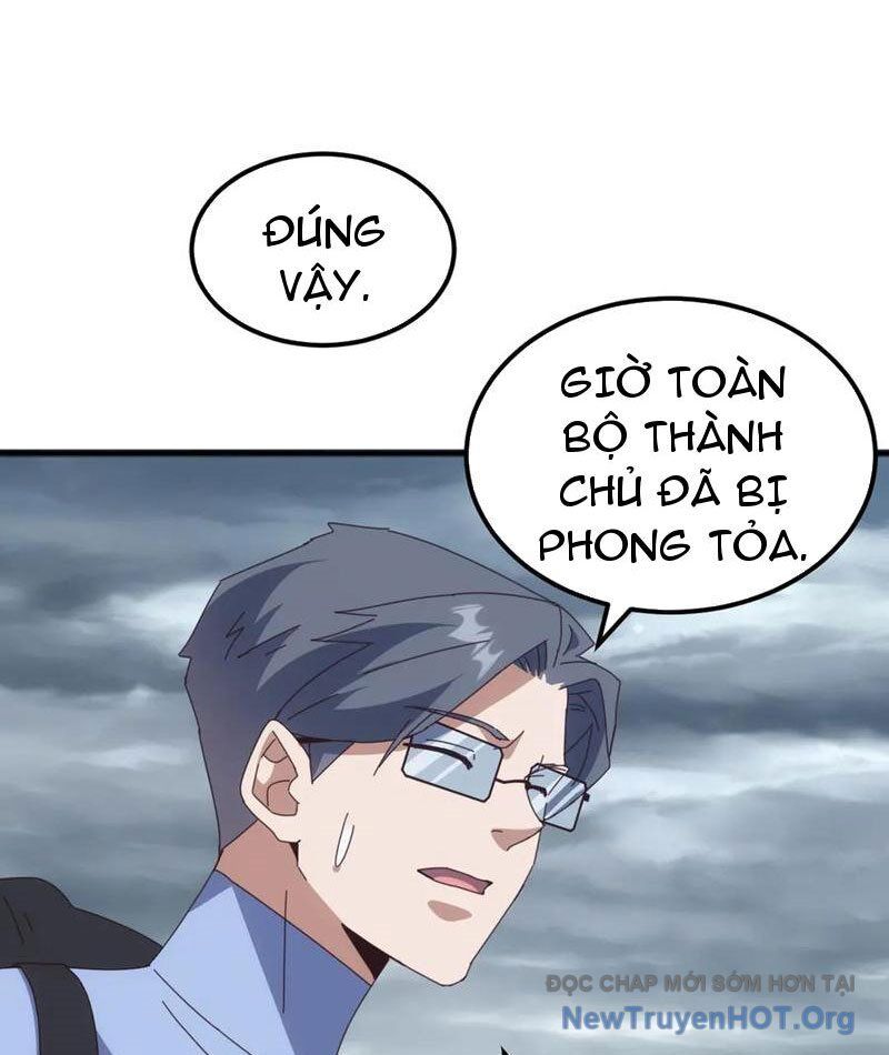 Vạn Tộc Xâm Lược Bắt Đầu Thuần Hóa Cự Thú Cấp Sử Thi [Chap 38-41]