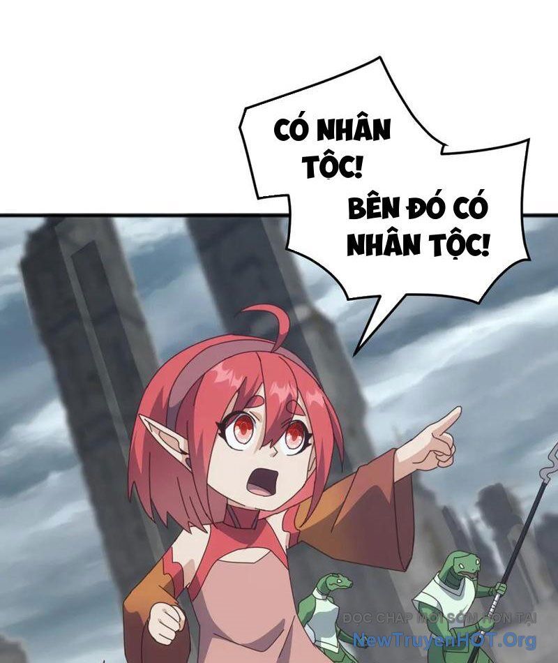 Vạn Tộc Xâm Lược Bắt Đầu Thuần Hóa Cự Thú Cấp Sử Thi [Chap 38-41]