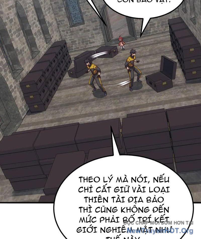 Vạn Tộc Xâm Lược Bắt Đầu Thuần Hóa Cự Thú Cấp Sử Thi [Chap 38-41]