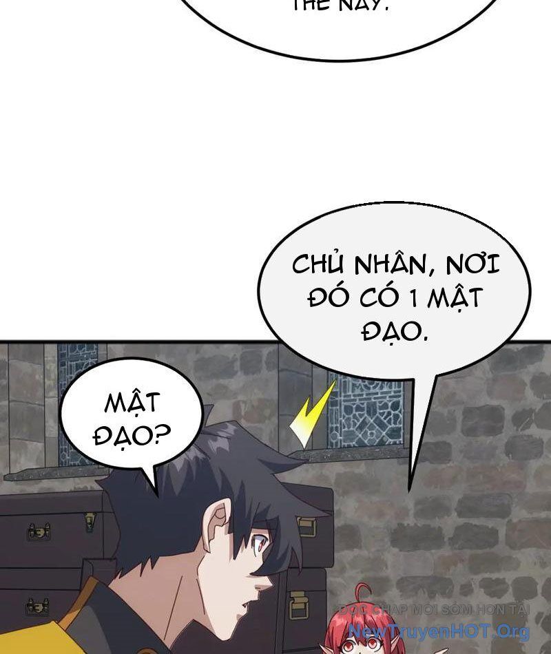 Vạn Tộc Xâm Lược Bắt Đầu Thuần Hóa Cự Thú Cấp Sử Thi [Chap 38-41]