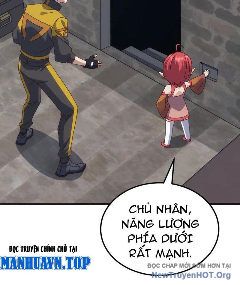 Vạn Tộc Xâm Lược Bắt Đầu Thuần Hóa Cự Thú Cấp Sử Thi [Chap 38-41]