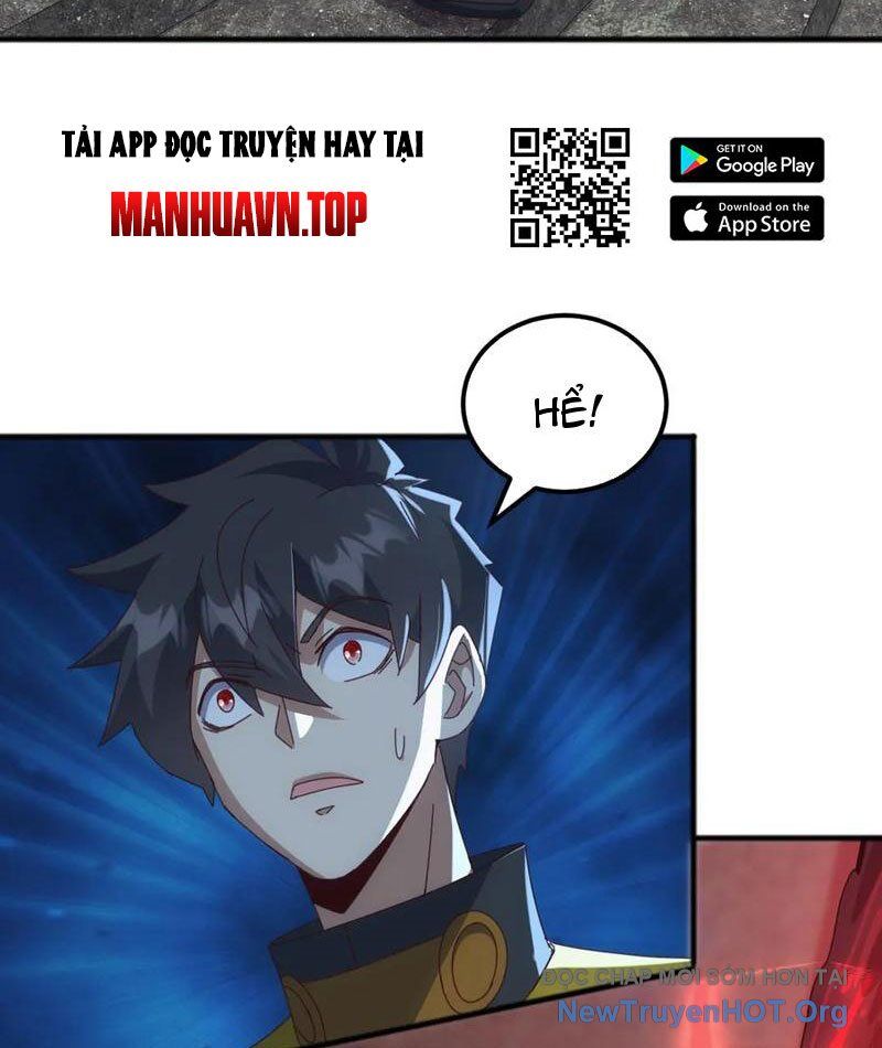 Vạn Tộc Xâm Lược Bắt Đầu Thuần Hóa Cự Thú Cấp Sử Thi [Chap 38-41]