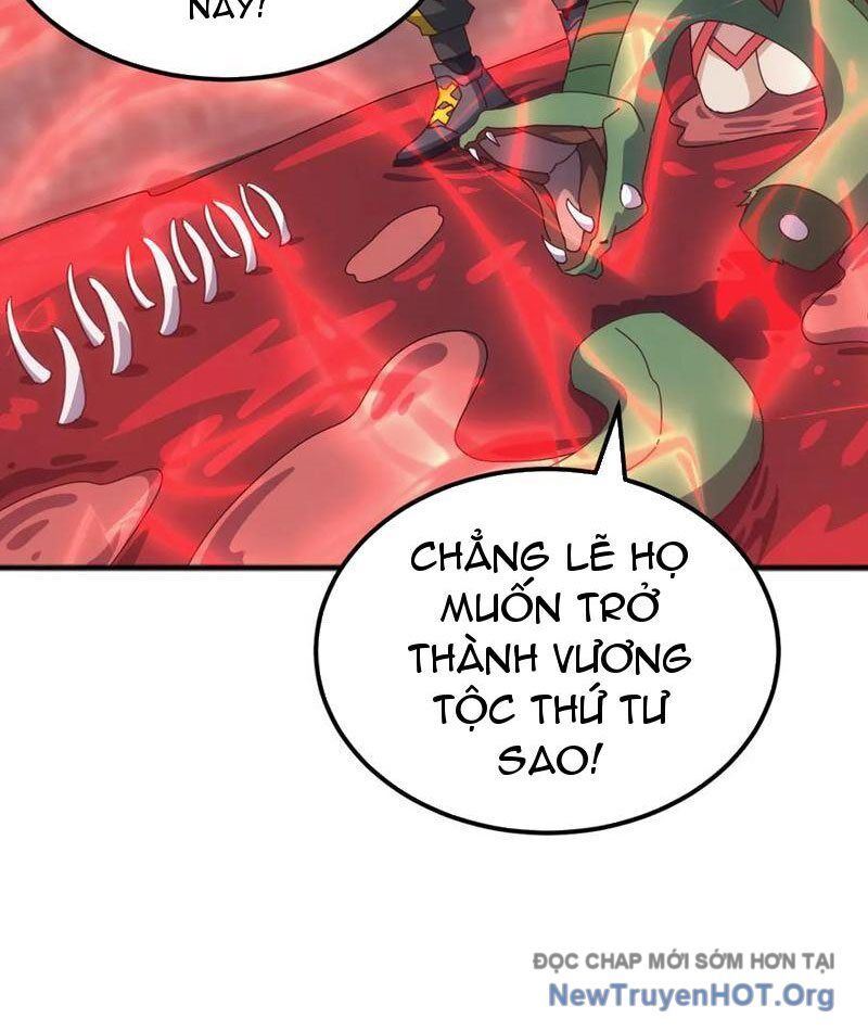 Vạn Tộc Xâm Lược Bắt Đầu Thuần Hóa Cự Thú Cấp Sử Thi [Chap 38-41]