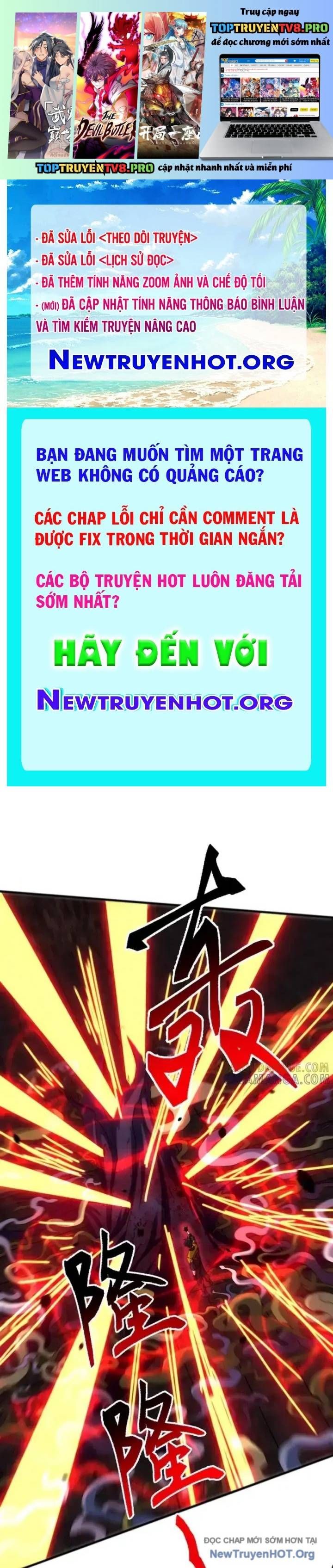 Vạn Tộc Xâm Lược Bắt Đầu Thuần Hóa Cự Thú Cấp Sử Thi [Chap 38-41]