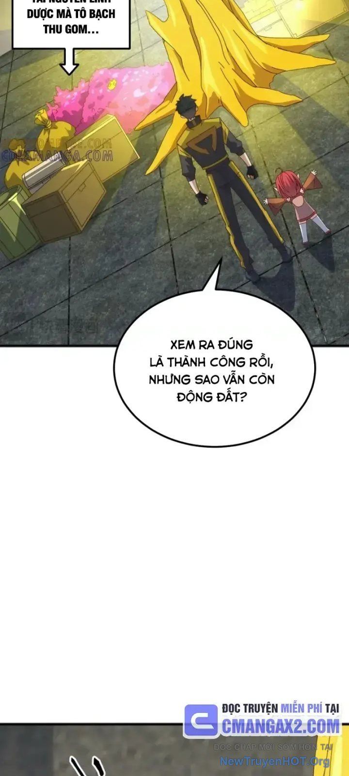 Vạn Tộc Xâm Lược Bắt Đầu Thuần Hóa Cự Thú Cấp Sử Thi [Chap 38-41]