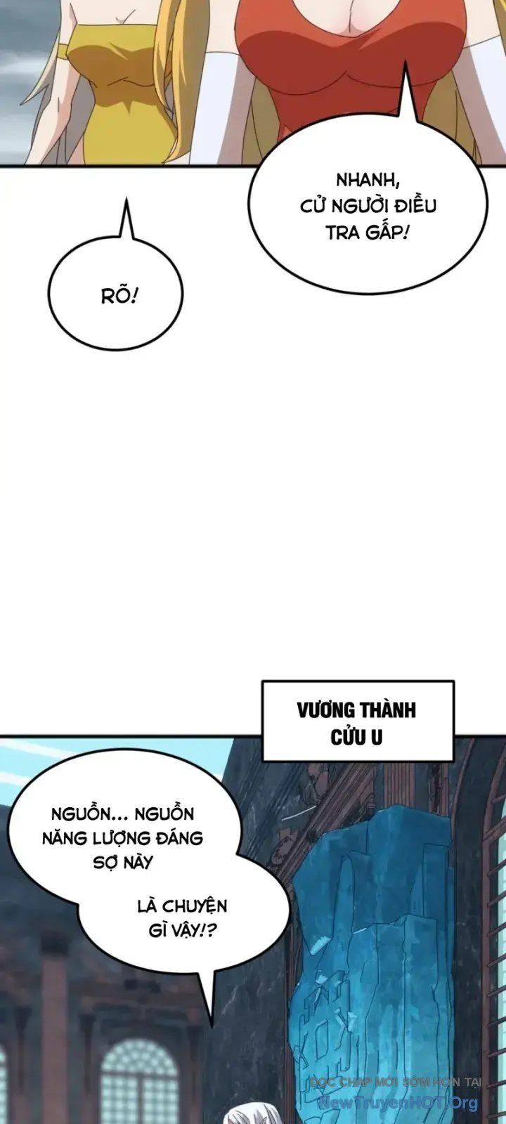 Vạn Tộc Xâm Lược Bắt Đầu Thuần Hóa Cự Thú Cấp Sử Thi [Chap 38-41]