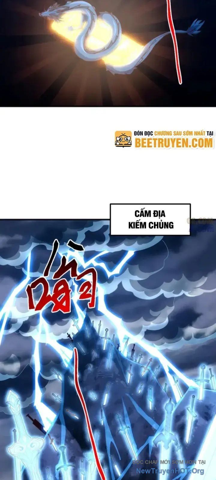 Vạn Tộc Xâm Lược Bắt Đầu Thuần Hóa Cự Thú Cấp Sử Thi [Chap 38-41]