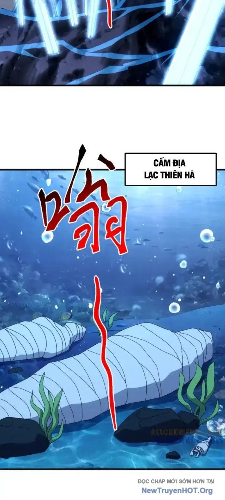 Vạn Tộc Xâm Lược Bắt Đầu Thuần Hóa Cự Thú Cấp Sử Thi [Chap 38-41]